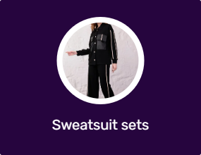 Sweatsuit sets