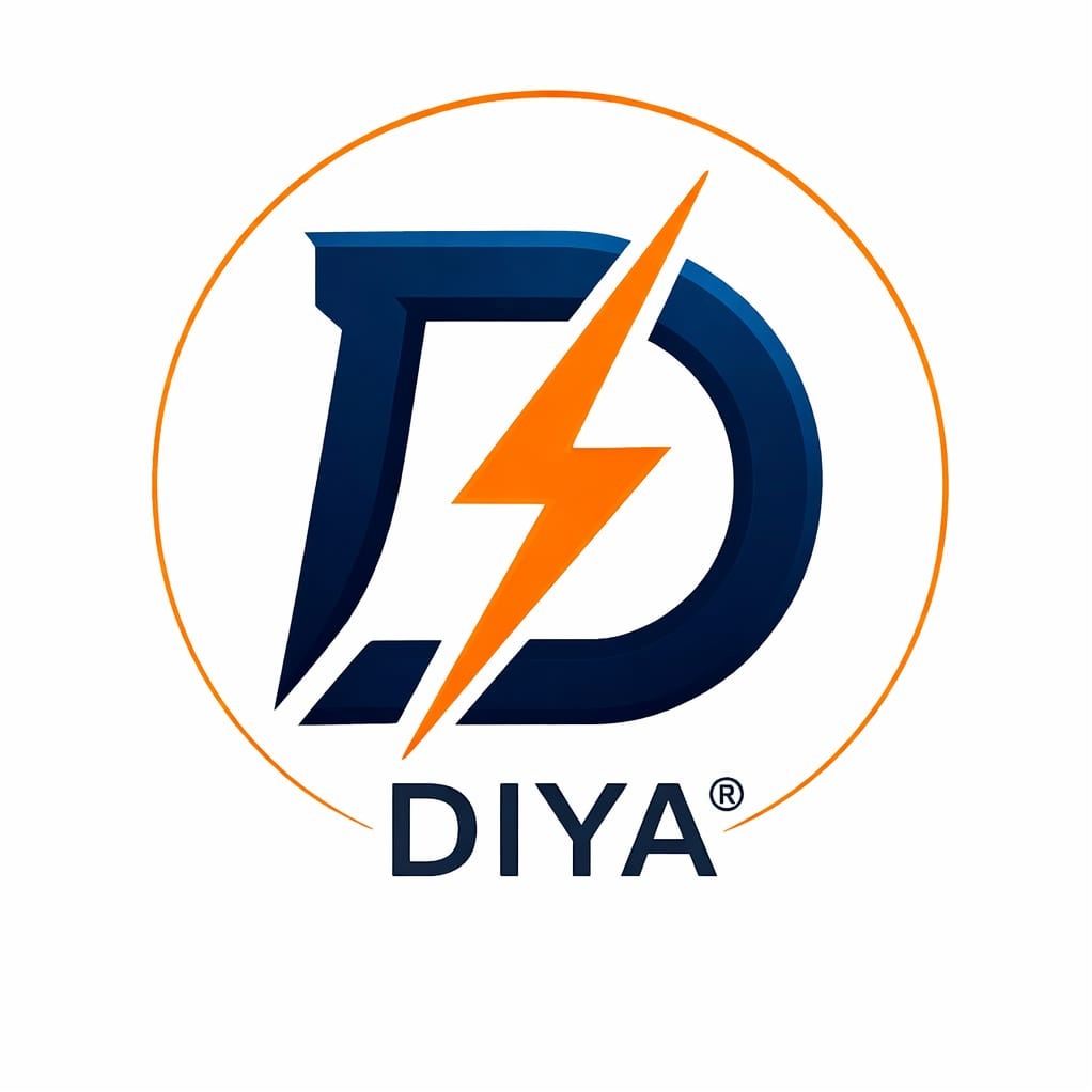 Diya Elektrik & Aydınlatma