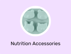 Nutrition Accessories