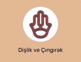 Dişlik ve Çıngırak