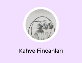 Kahve Fincanları