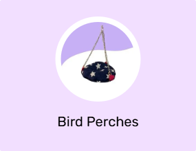 Bird Perches