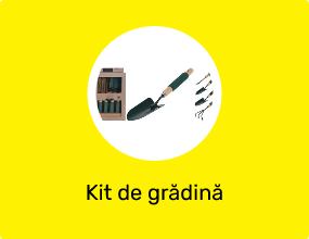 Kit de grădină