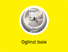 Oglinzi baie