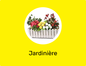 Jardinière