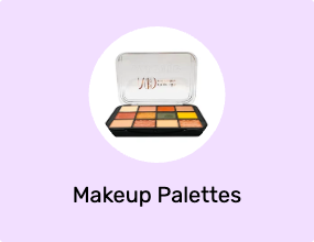 Makeup Palettes