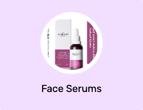 Face Serums