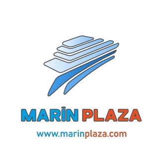 Marin Plaza Denizcilik