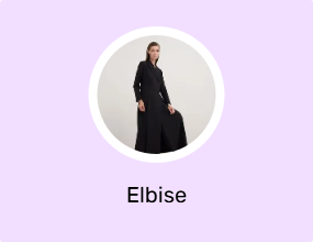 Elbise