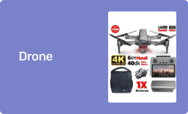 Drone