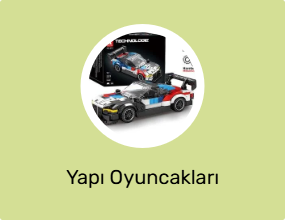 Yapı Oyuncakları
