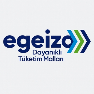 Egeizo Dayanıklı Tüketim Malları logo
