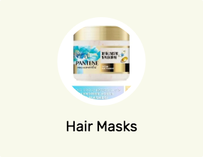 Hair Masks