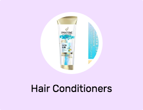 Hair Conditioners
