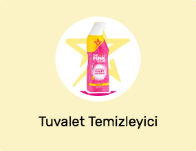 Tuvalet Temizleyici