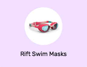 Rift Swim Masks
