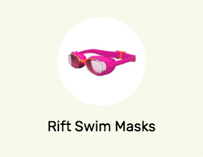 Rift Swim Masks