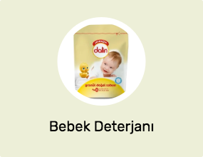 Bebek Deterjanı