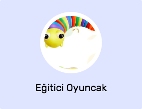 Eğitici Oyuncak