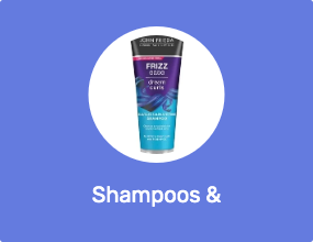 Shampoos & Conditioners
