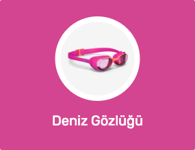 Deniz Gözlüğü
