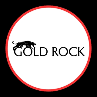 GOLD ROCK
