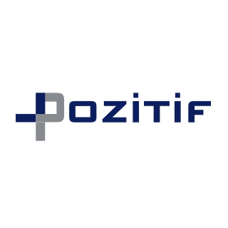 Pozitif Ticaret logo