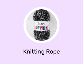 Knitting Rope