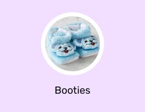 Booties