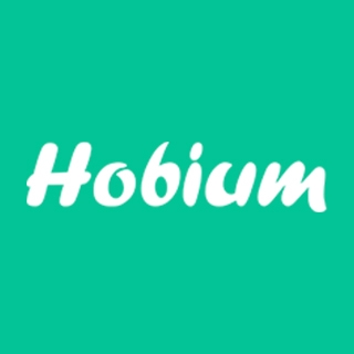 Hobium logo
