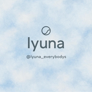 LYUNA EVERYBODYS