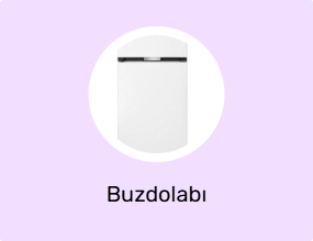 Buzdolabı