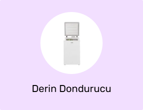 Derin Dondurucu