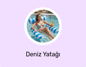 Deniz Yatağı