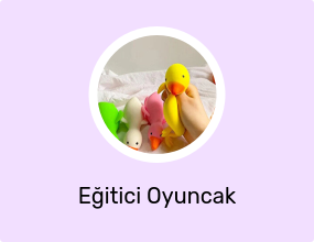 Eğitici Oyuncak