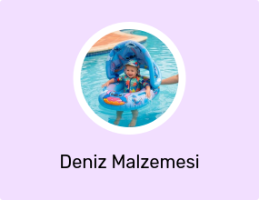 Deniz Malzemesi