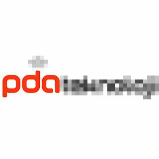 PDAteknoloji logo