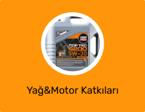 Yağ&Motor Katkıları