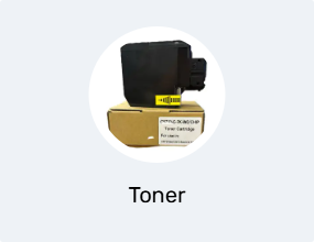 Toner