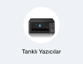 Tanklı Yazıcılar