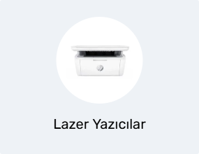 Lazer Yazıcılar