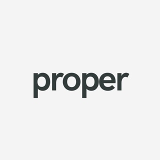 Proper