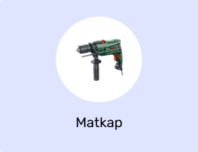 Matkap