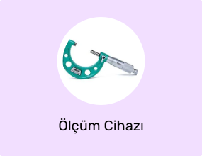 Ölçüm Cihazı