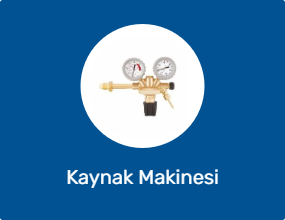 Kaynak Makinesi