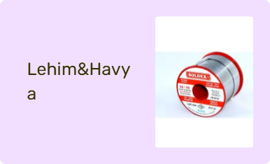 Lehim&Havya