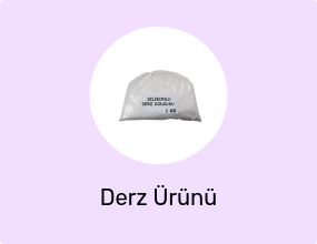 Silikonlu Derz Dolgu Fayans Arası 1 Kg Beyaz - Banyo Balkon Mutfak Fayans Arası Derz Dolgu