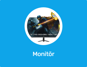 Monitör