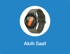 Akıllı Saat