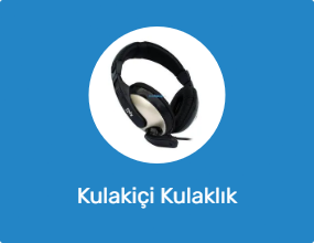 Kulakiçi Kulaklık